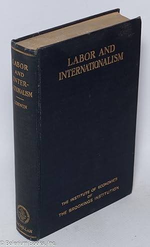 Labor and internationalism