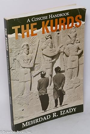 The Kurds; a concise handbook