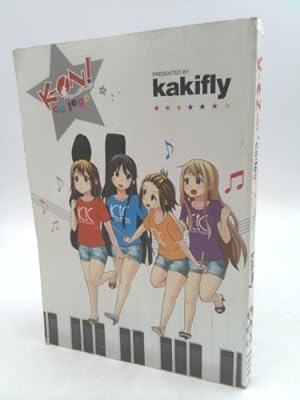 Seller image for K-On! College for sale by ThriftBooksVintage