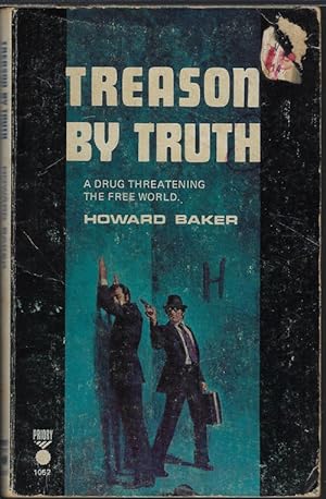 Seller image for TREASON BY TRUTH for sale by Books from the Crypt