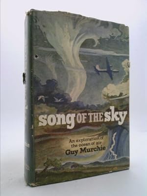 Seller image for Song of the Sky for sale by ThriftBooksVintage
