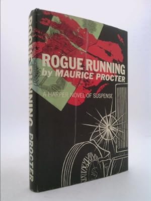 Bild des Verkufers fr Rogue Running zum Verkauf von ThriftBooksVintage
