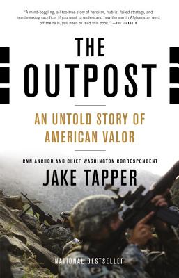 Seller image for The Outpost: An Untold Story of American Valor (Paperback or Softback) for sale by BargainBookStores