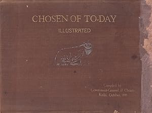 Chosen of To-Day. Illustrated.