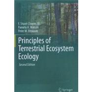 Seller image for Principles of Terrestrial Ecosystem Ecology for sale by eCampus