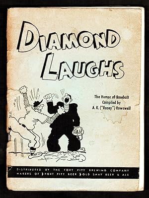 Diamond Laughs or The Humor of Baseball