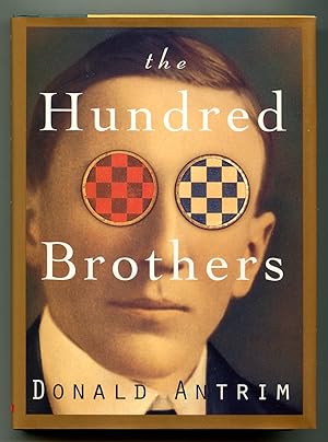 Bild des Verkufers fr The Hundred Brothers zum Verkauf von Between the Covers-Rare Books, Inc. ABAA