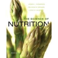 Imagen del vendedor de The Science of Nutrition a la venta por eCampus