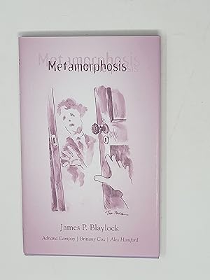 Seller image for Metamorphosis for sale by Cross Genre Books