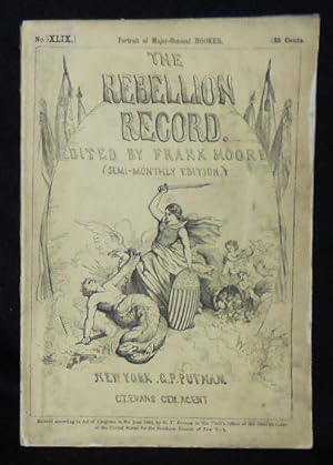 The Rebellion Record (Semi-Monthly Edition) -- no. 49