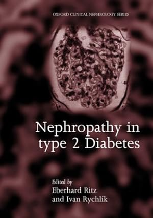 Imagen del vendedor de Nephropathy in Type 2 Diabetes a la venta por GreatBookPrices