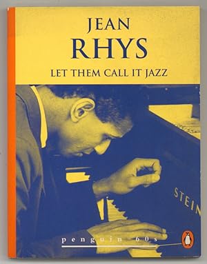 Imagen del vendedor de Let Them Call it Jazz and Other Stories a la venta por Between the Covers-Rare Books, Inc. ABAA