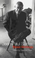 Immagine del venditore per Jean-Paul Sartre: Basic Writings venduto da STOWE RARE BOOKS