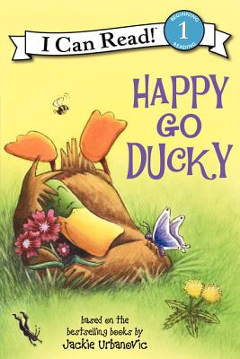 Imagen del vendedor de Happy Go Ducky (Paperback or Softback) a la venta por BargainBookStores