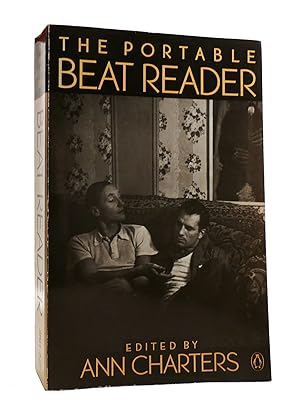 Seller image for THE PORTABLE BEAT READER for sale by Rare Book Cellar