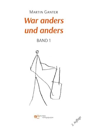 Bild des Verkufers fr WAR ANDERS UND ANDERS - BAND 1-2 zum Verkauf von AHA-BUCH GmbH