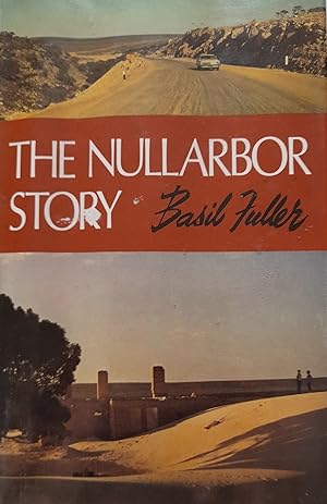 The Nullarbor Story.
