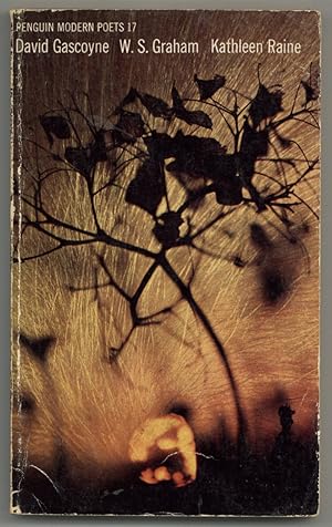 Immagine del venditore per Penguin Modern Poets 17 venduto da Between the Covers-Rare Books, Inc. ABAA