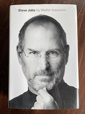 Immagine del venditore per Steve Jobs venduto da Bougie Bijou