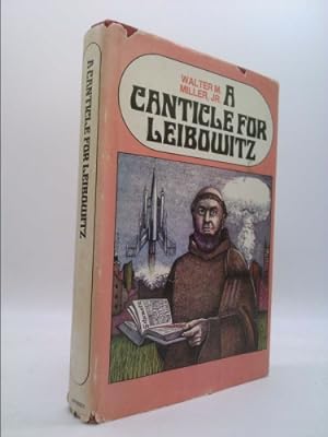 Seller image for A Canticle for Leibowitz for sale by ThriftBooksVintage