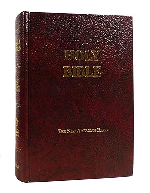 THE NEW AMERICAN BIBLE