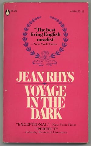 Seller image for Voyage in the Dark for sale by Between the Covers-Rare Books, Inc. ABAA