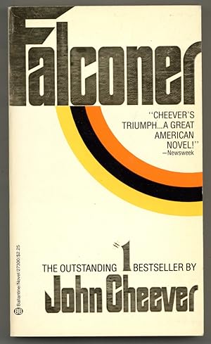 Imagen del vendedor de Falconer a la venta por Between the Covers-Rare Books, Inc. ABAA