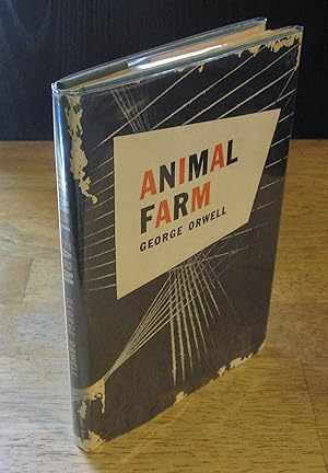 Imagen del vendedor de Animal Farm: A Novel a la venta por The BiblioFile