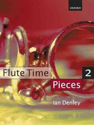 Image du vendeur pour Flute Time Pieces 2 mis en vente par GreatBookPrices