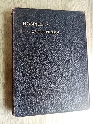 Hospice of the Pilgrim: The Great Rest-Word of Christ