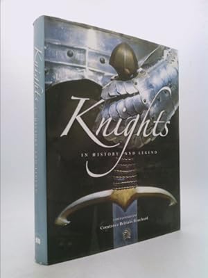 Bild des Verkufers fr Knights in History and Legend zum Verkauf von ThriftBooksVintage