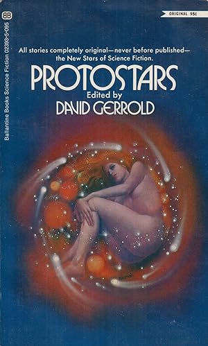 Seller image for Protostars for sale by Adventures Underground