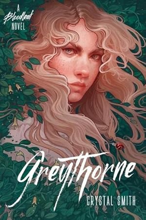 Seller image for Greythorne for sale by Wegmann1855