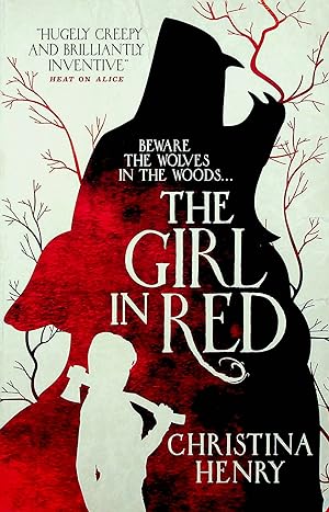 Seller image for The Girl in Red for sale by Adventures Underground