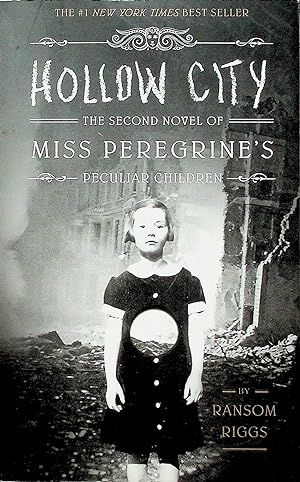 Imagen del vendedor de Hollow City, Volume 2 (Miss Peregrine's Peculiar Children) a la venta por Adventures Underground