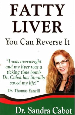 Seller image for Fatty Liver: You Can Reverse It and Confessions of a Fat Man for sale by Leura Books