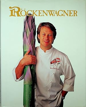 Seller image for Rockenwagner for sale by Adventures Underground