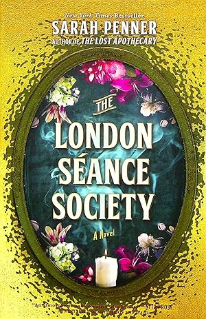 Bild des Verkufers fr The London Seance Society zum Verkauf von Adventures Underground