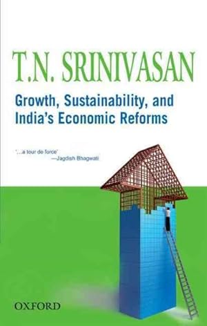 Seller image for Growth, Sustainability, and India's Economic Reforms for sale by GreatBookPrices
