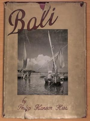 Seller image for Bali for sale by WeBuyBooks