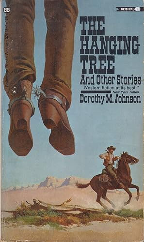 Seller image for The Hanging Tree: And Other Stories, Volume 5 (Valdemar: Frontera) for sale by Adventures Underground