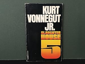 Seller image for Slaughterhouse-Five / 5, or The Children's Crusade - A Duty-Dance with Death for sale by Bookwood
