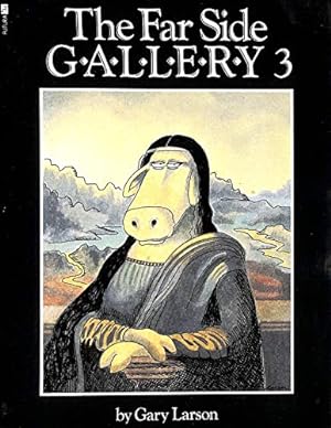 Seller image for The Far Side Gallery 3: No. 3 for sale by WeBuyBooks 2