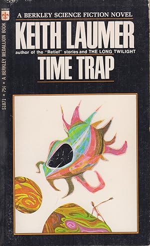 Immagine del venditore per Time Trap, Volume 1 (Time Trap) venduto da Adventures Underground