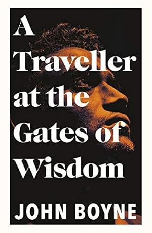 Imagen del vendedor de A Traveller at the Gates of Wisdom a la venta por WeBuyBooks