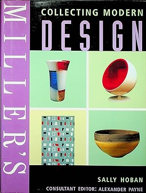 Seller image for Collecting Modern Design for sale by Adventures Underground