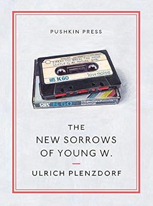 Seller image for The New Sorrows of Young W. (Pushkin Collection) for sale by WeBuyBooks