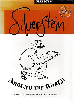 Playboy's Silverstein Around the World