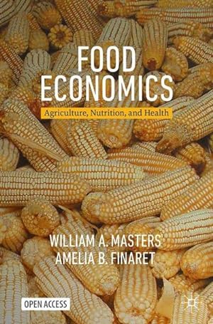 Seller image for Food Economics for sale by BuchWeltWeit Ludwig Meier e.K.