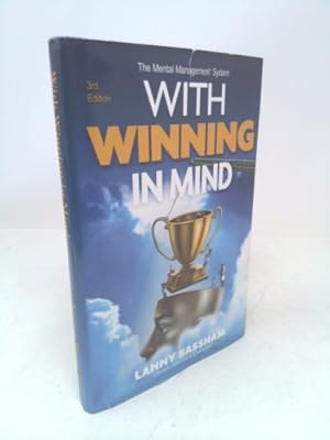 Bild des Verkufers fr With Winning in Mind 3rd. Ed. zum Verkauf von ThriftBooksVintage
